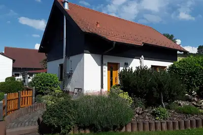 Haus Gemütlichkeit - Holiday home