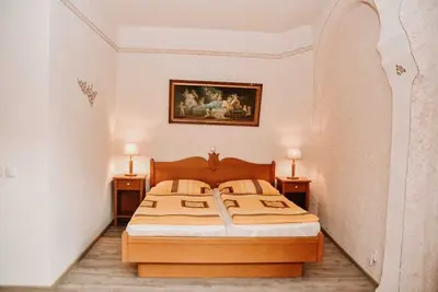 Image de Double room 1 - Pensionsgasthof Deutsches Haus