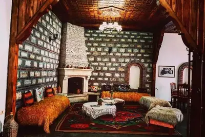 Image de A 300-Year-Old Historic House, Fully Renovated in March 2026