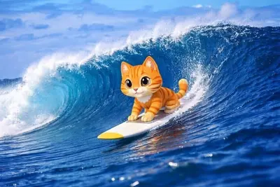 Image de Studio Tropical Teahupo’o, accès lagon kayak inclu