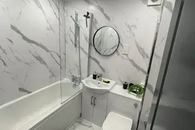 Image de Cosy apartment nearly Glasgow airport and Loch Lomond