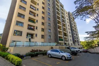 Image de The Cozy Corner | Family-Friendly Retreat Near Westlands & Cbd