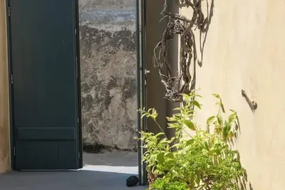 Image de Casa Itaca Luxury Winery Cave Apartment with Private Jacuzzi & Sea View - Oia