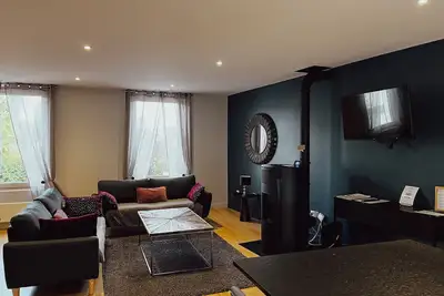 Image de Les Résidences Gueguen - The Duplex