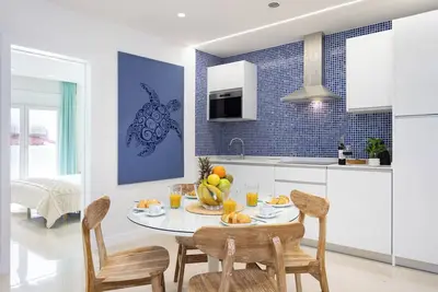 Image de Blue Turtle C