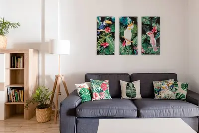 Image de Casa Da Roca Medano - Beach House & Terrace