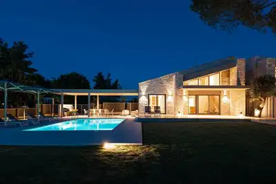 Image de Terra Petra Luxury Villas - Luna Villa