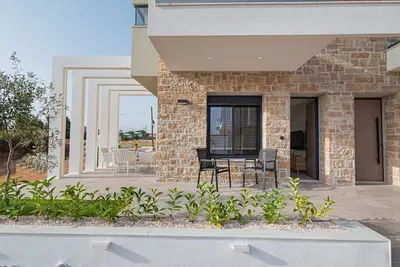 Image de Theano Sea Suite 1 by Travel Pro Services