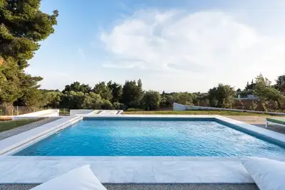 Image de Theeta Elia Villa - Metamorfosi Halkidiki