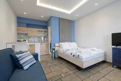 Image de Kallinest Studio by RentalsPro - Kallithea