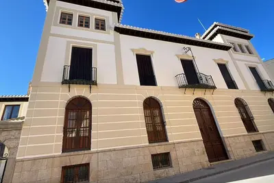 Image de Almaterra Apartamentos Turísticos