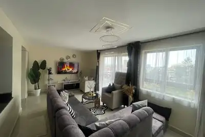 Image de Paradise Villa just outside Paradise/Karura forest for Nature visit, walks & more