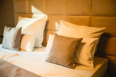 Image de One - Luxury Apartment Xxl