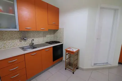 Image de Belle maison de vacances privée pour 4 personnes avec Wifi, climatisation et Tv