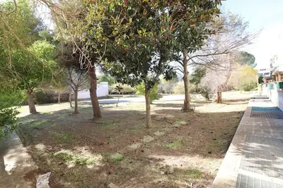 Image de Merveilleuse maison de vacances privée avec Wifi, climatisation, Tv, véranda et vue panoramique