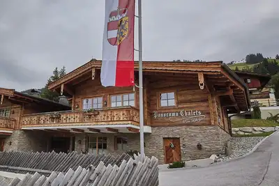 Image de Panorama Chalets - Chalet Smaragd