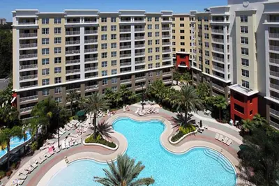 Image de Vacation Village at Parkway 1br suite Sunday check-in