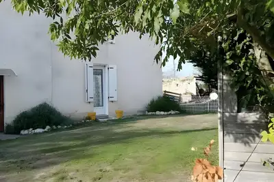 Image de Gîte « Gite À La Ferme - Pardaillan » avec jardin privé et Wi-Fi