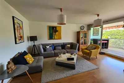 Image de Homerez - Appartement à Fort-de-France