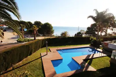 Image de Panoramic B6 by Parc Mont-roig Apartment