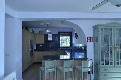 Image de Rural house Las Canales surrounded by olive groves