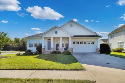 Image de **New 2026** 33151 W Chesapeake St.