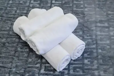 Image de Уютная квартира в центре Алматы, жилой комплекс Уш Коныр