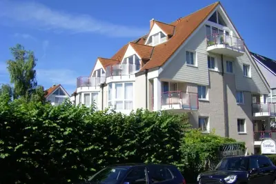 Image de Apartment Witthus 11