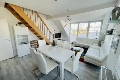 Image de Apartment Turmresidenz App. 9