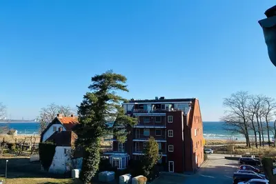 Image de Wohnresidenz Barke App. 19