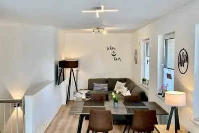 Image de Apartment OceanHome in Scharbeutz