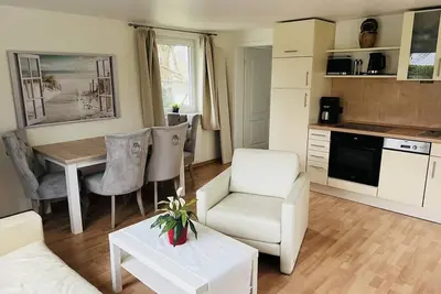 Image de Holiday home Gästehaus Rosenkamp