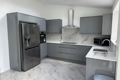 Image de Fabulous 4-bedroom house in Beeston perfect for families or groups