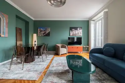 Image de Exclusivo, Céntrico y Elegante a 1 Min Plaza Mayor