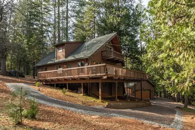 Image de Mustang Sally- Free Lake Access!