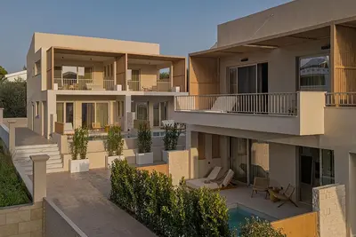Image de Kiva Luxury Suites & Villas