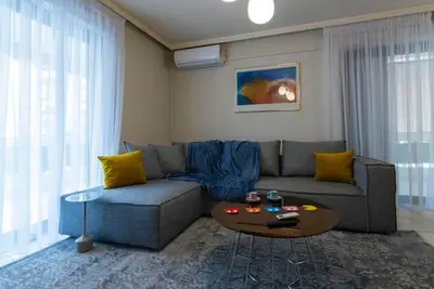 Image de Blue Verve Premium 2 bedroom Retreat