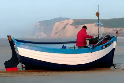 Image de Gîte rural le vent du nord - ferme des 4 vents