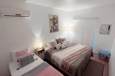 Image de Apto no Centro de Gramado 5min a pé da Rua Coberta