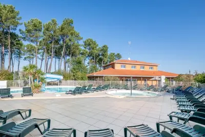 Image de Le Domaine des Grands Lacs*** 2p4s