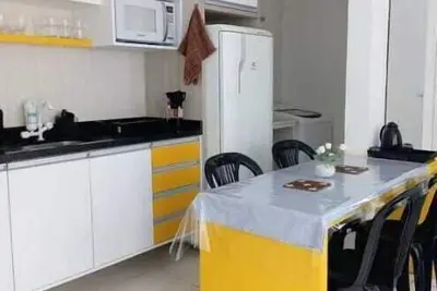Image de Comfortable Apartment for Families and Work Near Afonso Pena Airport, Curitiba
