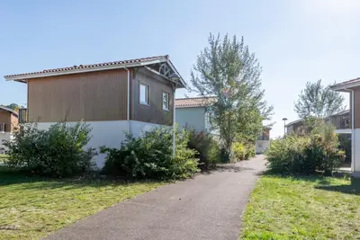 Image de Le Domaine des Grands Lacs*** 3p6s
