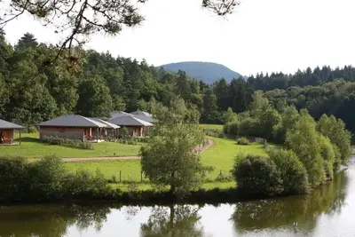 Image de Le Domaine des Monédières 1p4s