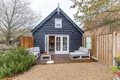 Image de Holiday home - Schoolstraat 6a | Vrouwenpolder
