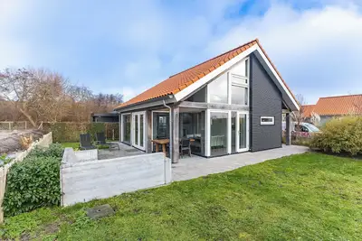 Image de Zonnedorp 19 Modern holiday home Renesse | Beach within walking distance