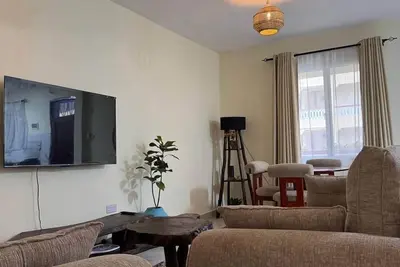 Image de Marvelous 2-bedroom apartment in charming Kwale County