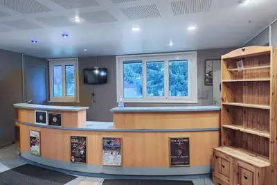 Image de Les Monts Jura 2p5s - Une Chambre Appartement, Couchages 5