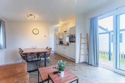 Image de Duinhoeve chalet Schelp