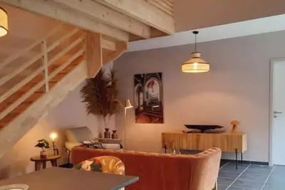 Image de Le Vertigo proche centre histo avec 2 parkings