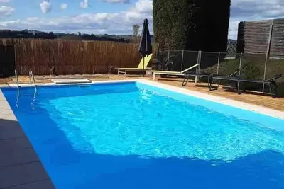 Image de Villa*Piscine*Proche Sarlat